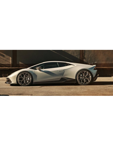 NOVITEC Lamborghini Huracan EVO Pack Jantes NOVITEC NL4 Forged 20/21"" Central locking