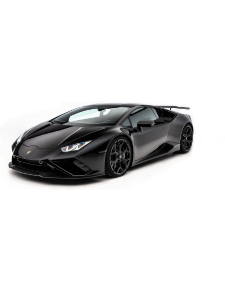 NOVITEC Lamborghini Huracan EVO Pack Jantes NOVITEC NL4 Forged 20/21"" Central locking