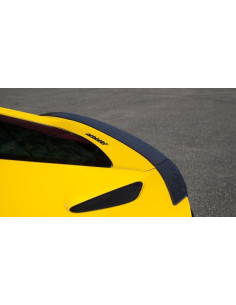 NOVITEC Ferrari F12 Berlinetta Becquet de Coffre Carbone 2