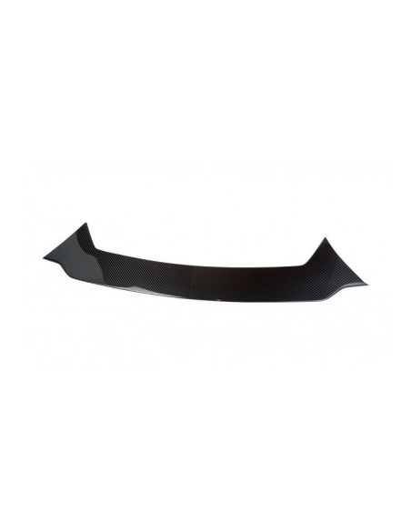 NOVITEC Lamborghini Huracan EVO Spoiler avant central Carbone
