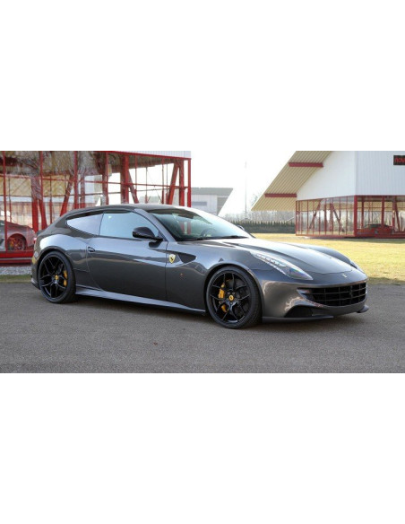 NOVITEC Ferrari FF Suspension Ressorts courts