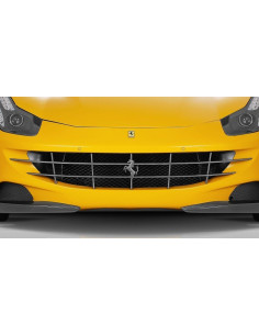 NOVITEC Ferrari FF Calandre Avant Carbone 2