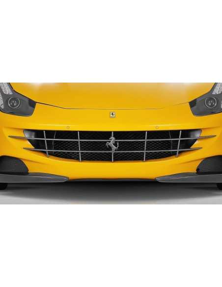 NOVITEC Ferrari FF Calandre Avant Carbone