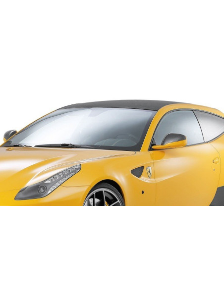 NOVITEC Ferrari FF Coques de Rétroviseurs Carbone