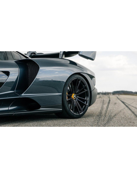 NOVITEC McLaren SENNA Pack Jantes NOVITEC MC3 Forged 20/21" Central lock