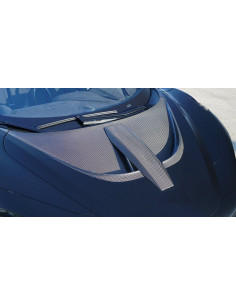 NOVITEC McLaren 765LT / Spider Capot Avant N-Largo 2