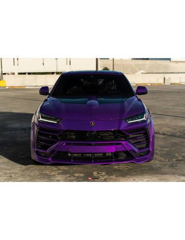 NOVITEC Lamborghini URUS Capot moteur