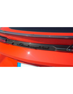 NOVITEC Lamborghini URUS + S + PERFORMANTE Bandeau arrière Carbone 2