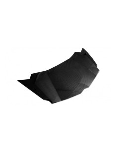 NOVITEC Lamborghini Aventador SVJ Capot avant Carbone