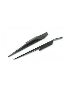 NOVITEC Lamborghini Aventador SVJ Extensions de bas de caisse Carbone