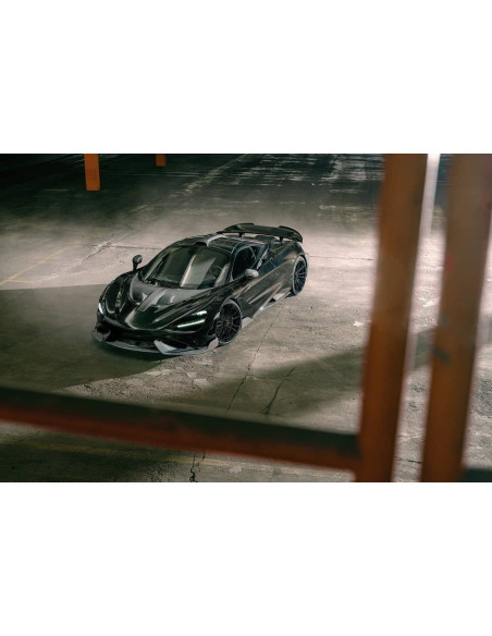 NOVITEC McLaren 765LT / Spider Capot Avant N-Largo
