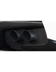 NOVITEC Ferrari Portofino M Embouts d'échappement 2