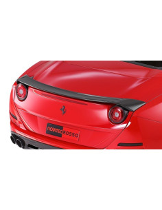 NOVITEC Ferrari California T Aileron Carbone N-Largo 2