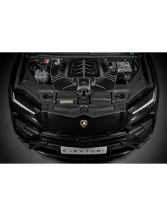 EVENTURI Lamborghini URUS + S + PERFORMANTE Kit Admission Carbone 2