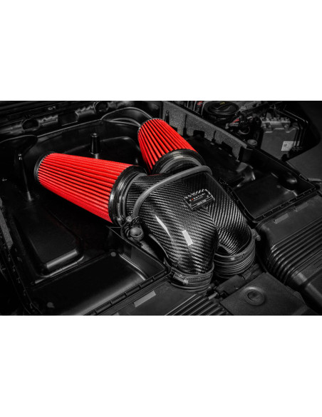 Admission Carbone EVENTURI pour Lamborghini URUS