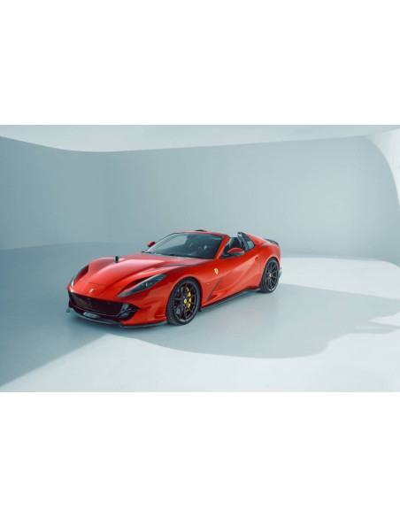 NOVITEC Ferrari 812 Superfast / GTS Pack Jantes NOVITEC NF10 Forged 21"/22"