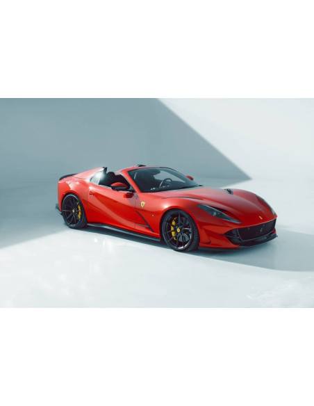 NOVITEC Ferrari 812 Superfast / GTS Pack Jantes NOVITEC NF10 Forged 21"/22"