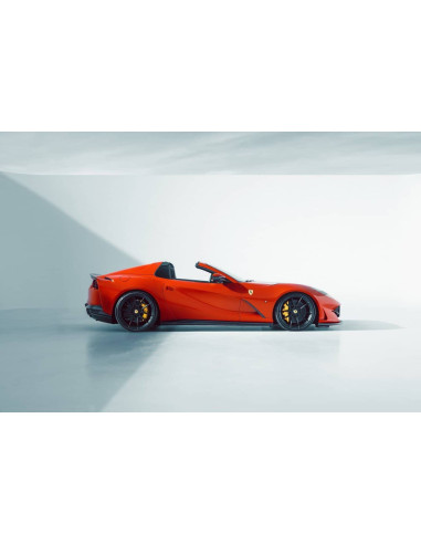 NOVITEC Ferrari 812 Superfast / GTS Pack Jantes NOVITEC NF10 Forged 21"/22"