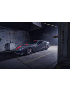 NOVITEC Ferrari 812 Competizione Pack Jantes NOVITEC NF10 Forged 21"/22" 2