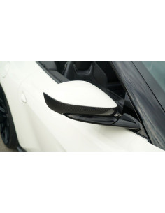 NOVITEC Ferrari Portofino / Portofino M Coques rétroviseurs Carbone 2