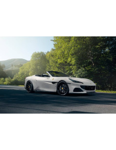 NOVITEC Ferrari Portofino + M Pack Jantes NOVITEC NF10 Forged 21"/22" 2