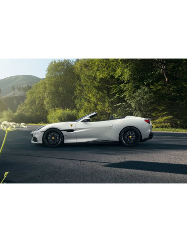 NOVITEC Ferrari Portofino + M Pack Jantes NOVITEC NF10 Forged 21"/22"