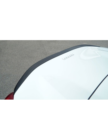 NOVITEC Ferrari Portofino / Portofino M Becquet de coffre Carbone