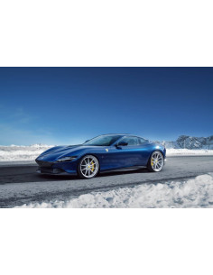 NOVITEC Ferrari Roma Pack Jantes NOVITEC NF10 Forged 21"/22" 2