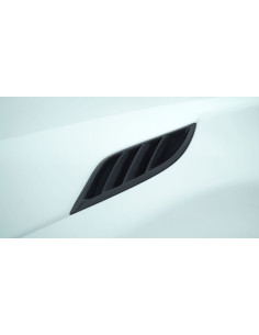 NOVITEC Ferrari Portofino / Portofino M Prises d'air Capot Carbone 2