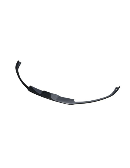 NOVITEC Ferrari Portofino M Spoiler Avant Carbone