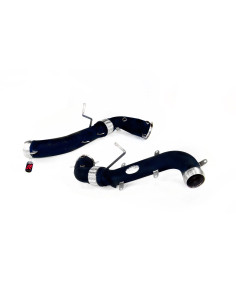 QUICKSILVER Exhaust McLaren 540C Suppression Catalyseurs