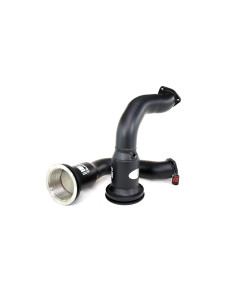 QUICKSILVER Exhaust Lamborghini URUS Catalyseurs RACE