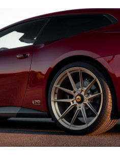 NOVITEC Ferrari FF Pack Jantes NOVITEC NF10 Forged 21"/22" 2