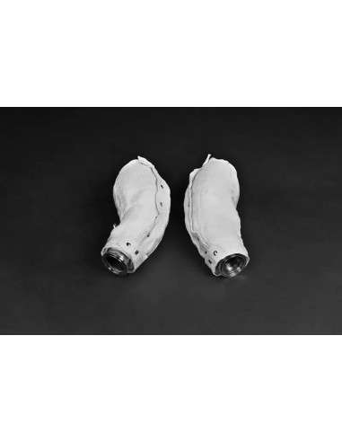 CAPRISTO Maserati MC20 Catalyseurs Sport 250 CPSI