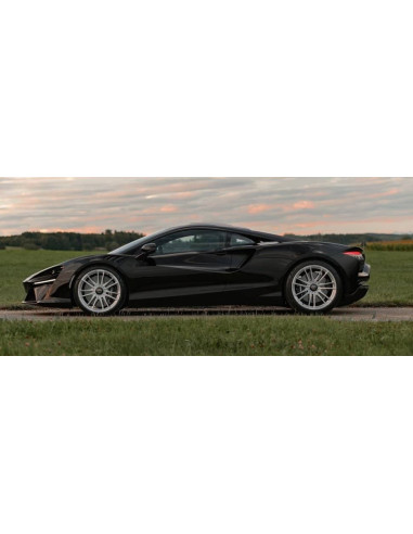 NOVITEC McLaren ARTURA Pack Jantes NOVITEC MC3 Forged 19/20" Central lock look