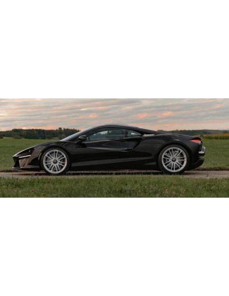NOVITEC McLaren ARTURA Pack Jantes NOVITEC MC3 Forged 19/20" Central lock look