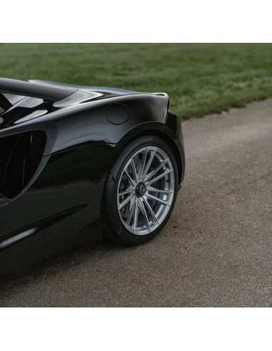 NOVITEC McLaren ARTURA Pack Jantes NOVITEC MC3 Forged 19/20" Central lock look