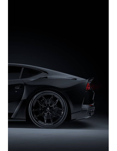 NOVITEC Ferrari 812 Competizione Pack Jantes NOVITEC NF11 Forged 21"/22"