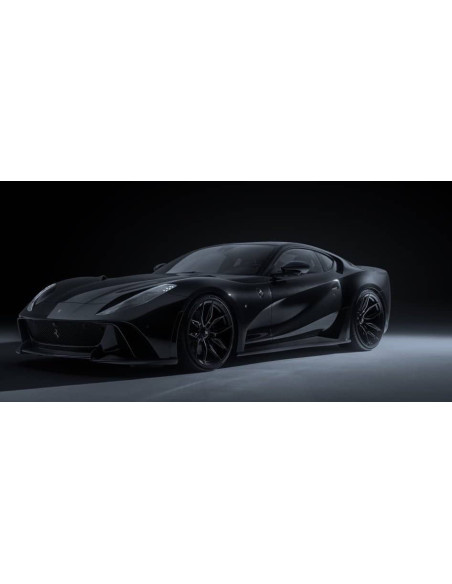 NOVITEC Ferrari 812 Competizione Pack Jantes NOVITEC NF11 Forged 21"/22"