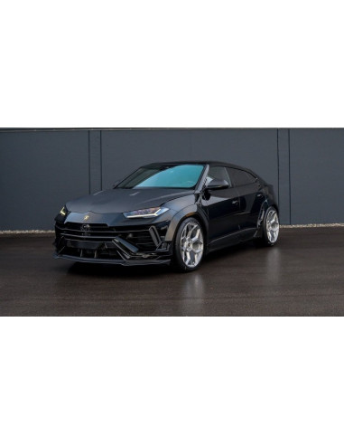 NOVITEC Lamborghini URUS PERFORMANTE Suspension Ressorts courts