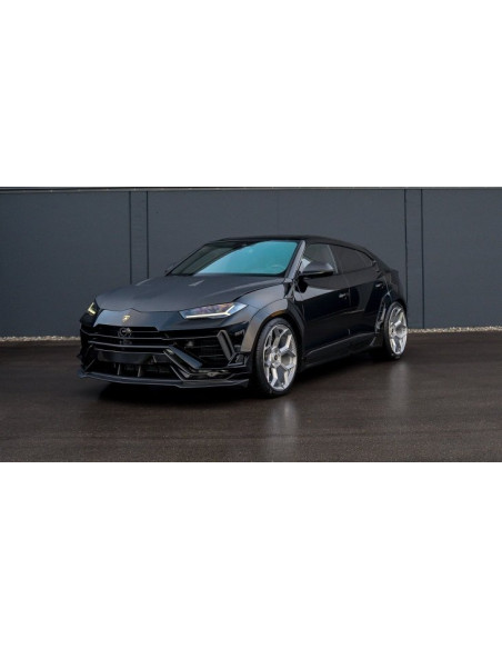 NOVITEC Lamborghini URUS PERFORMANTE Suspension Ressorts courts