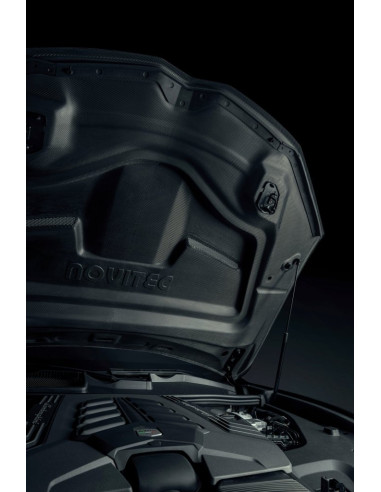 NOVITEC Lamborghini URUS S / URUS PERFORMANTE Capot moteur