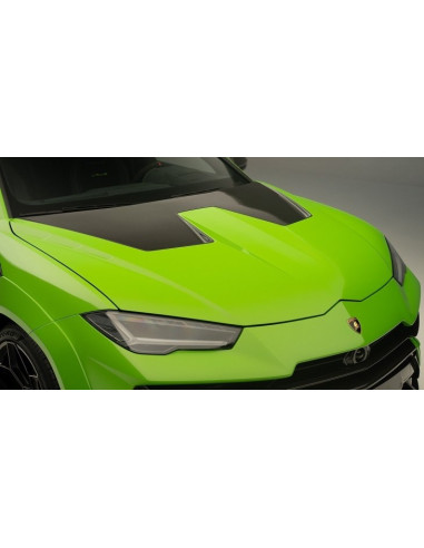 NOVITEC Lamborghini URUS S / URUS PERFORMANTE Capot moteur