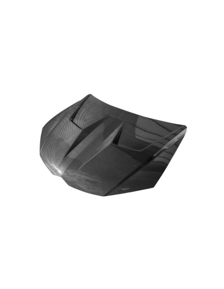 NOVITEC Lamborghini URUS S / URUS PERFORMANTE Capot moteur