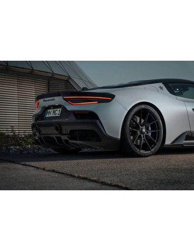 NOVITEC Maserati MC20 Pack Jantes NOVITEC NF10 Forged 21"/21"