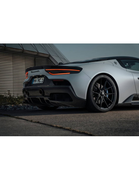 NOVITEC Maserati MC20 Pack Jantes NOVITEC NF10 Forged 21"/21"