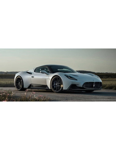 NOVITEC Maserati MC20 Pack Jantes NOVITEC NF10 Forged 21"/21"