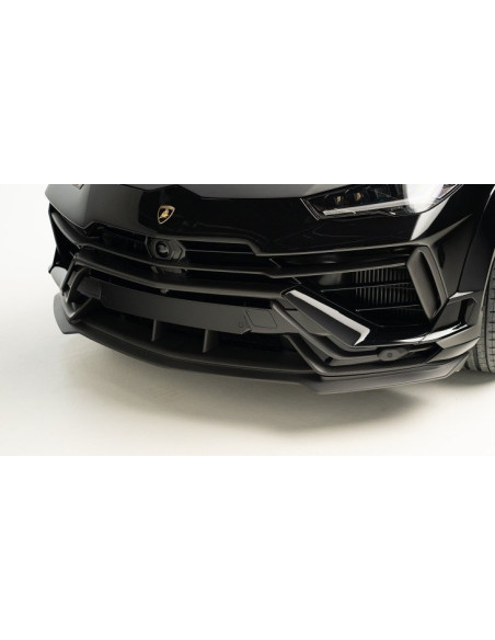 NOVITEC Lamborghini URUS PERFORMANTE Spoiler avant Carbone