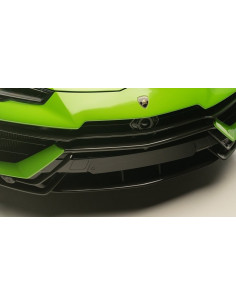NOVITEC Lamborghini URUS PERFORMANTE Spoiler avant Carbone (Look Origine) 2