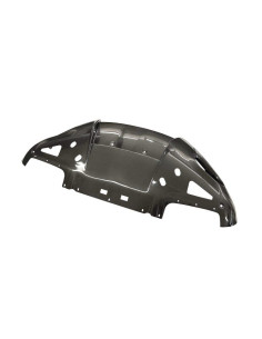 NOVITEC Ferrari Roma Diffuseur Arrière Carbone 2